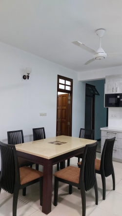 male' 528 - 3+1 br apt